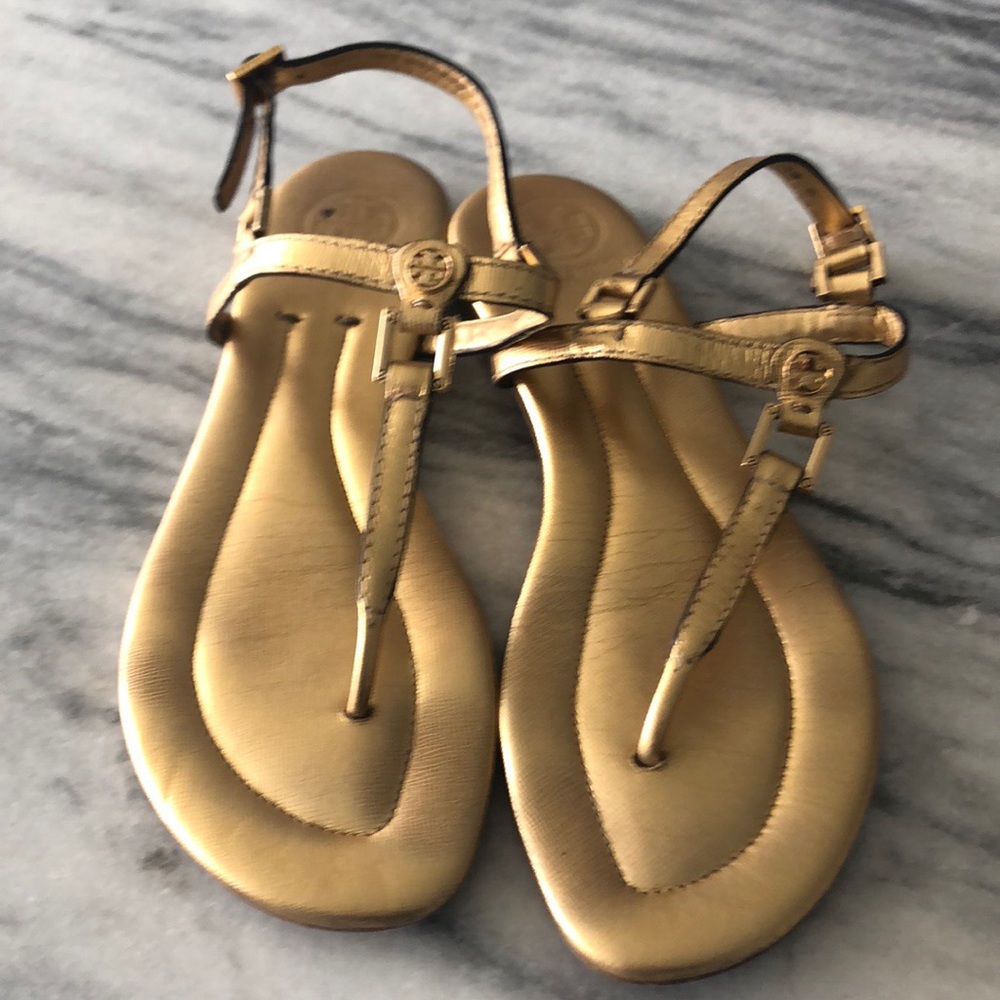 Tory Burch sandals